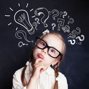 دوره آموزش سوالات کودکان زبان انگلیسی آکادمی نورا nura.ir